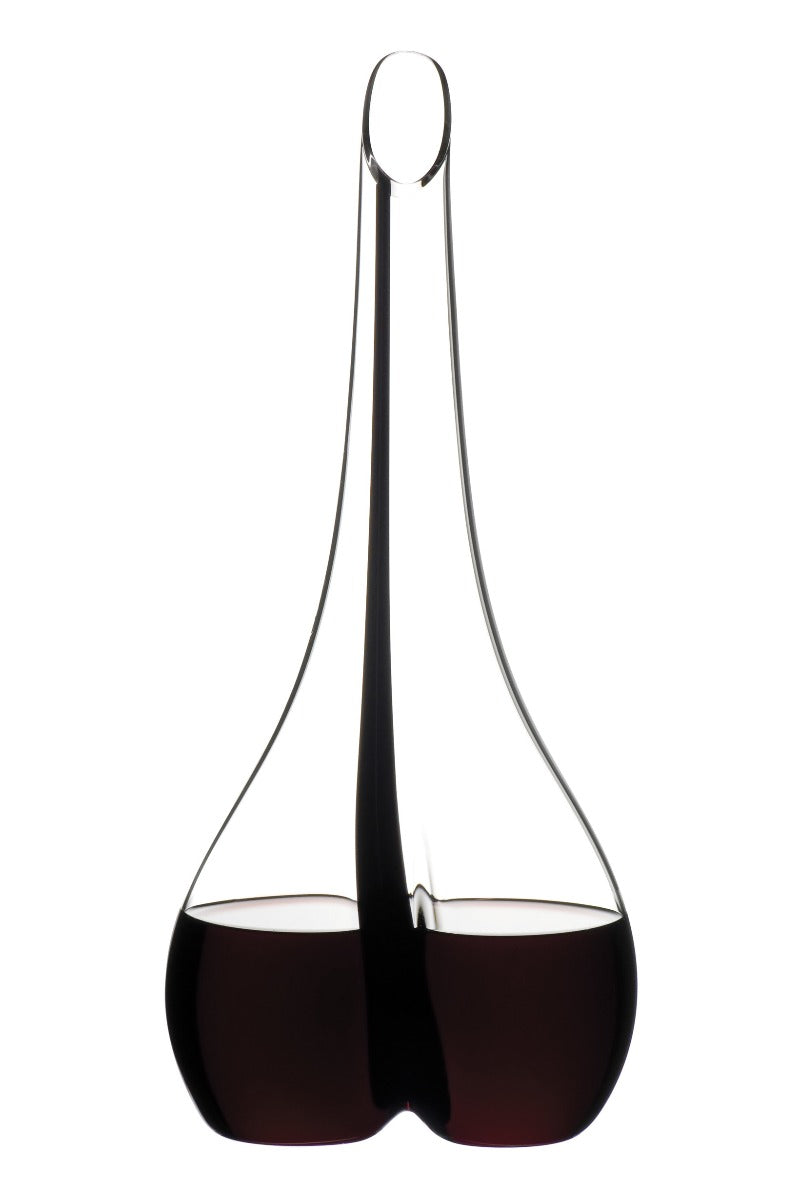 Riedel Black Tie Smile 2009/01
