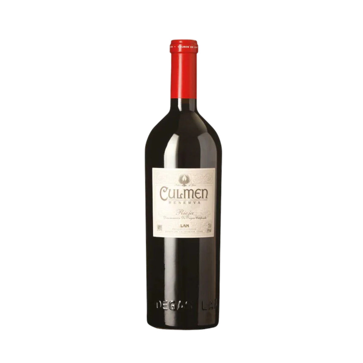Bodegas LAN Culmen Reserva 2015