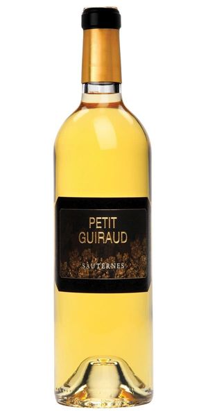 Chateau Guiraud, Petit Guiraud Sauternes 2019