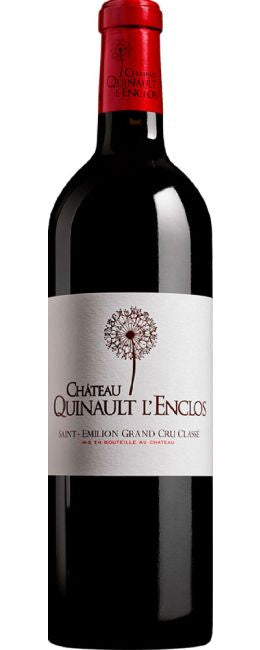 Chateau Quinault L´Enclos 2019