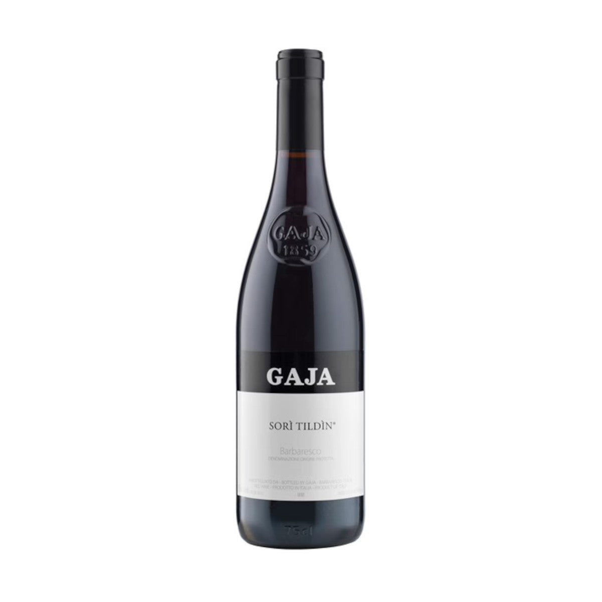 Gaja Sori Tildin Barbaresco DOP, 1998