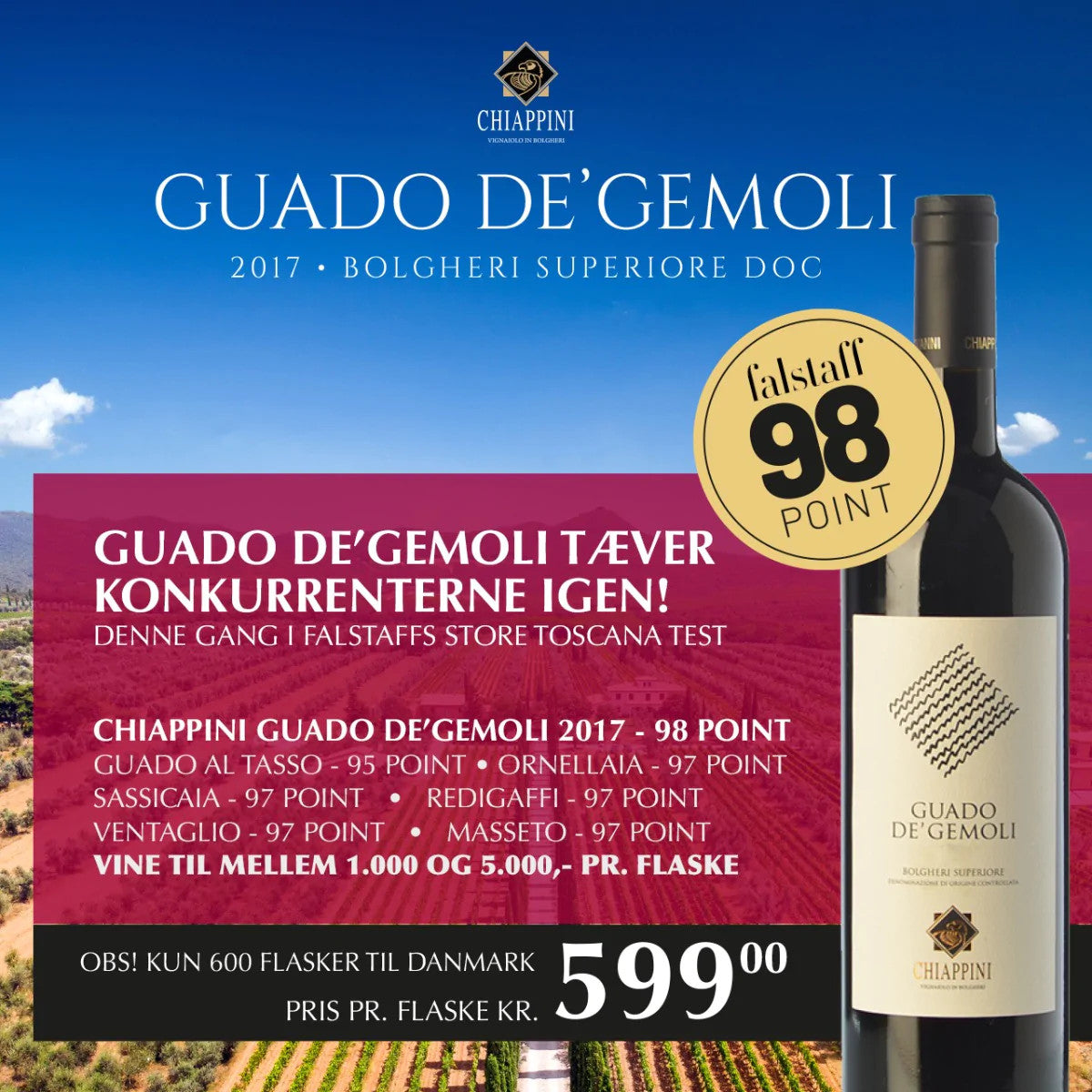 Guado De' Gemoli