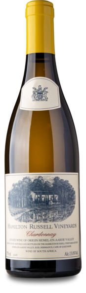 Hamilton Russell Chardonnay 2022