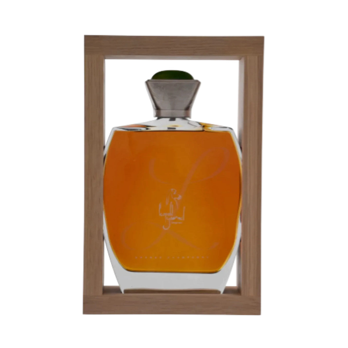 Léopold Gourmel Carafe L 24 Carats Cognac