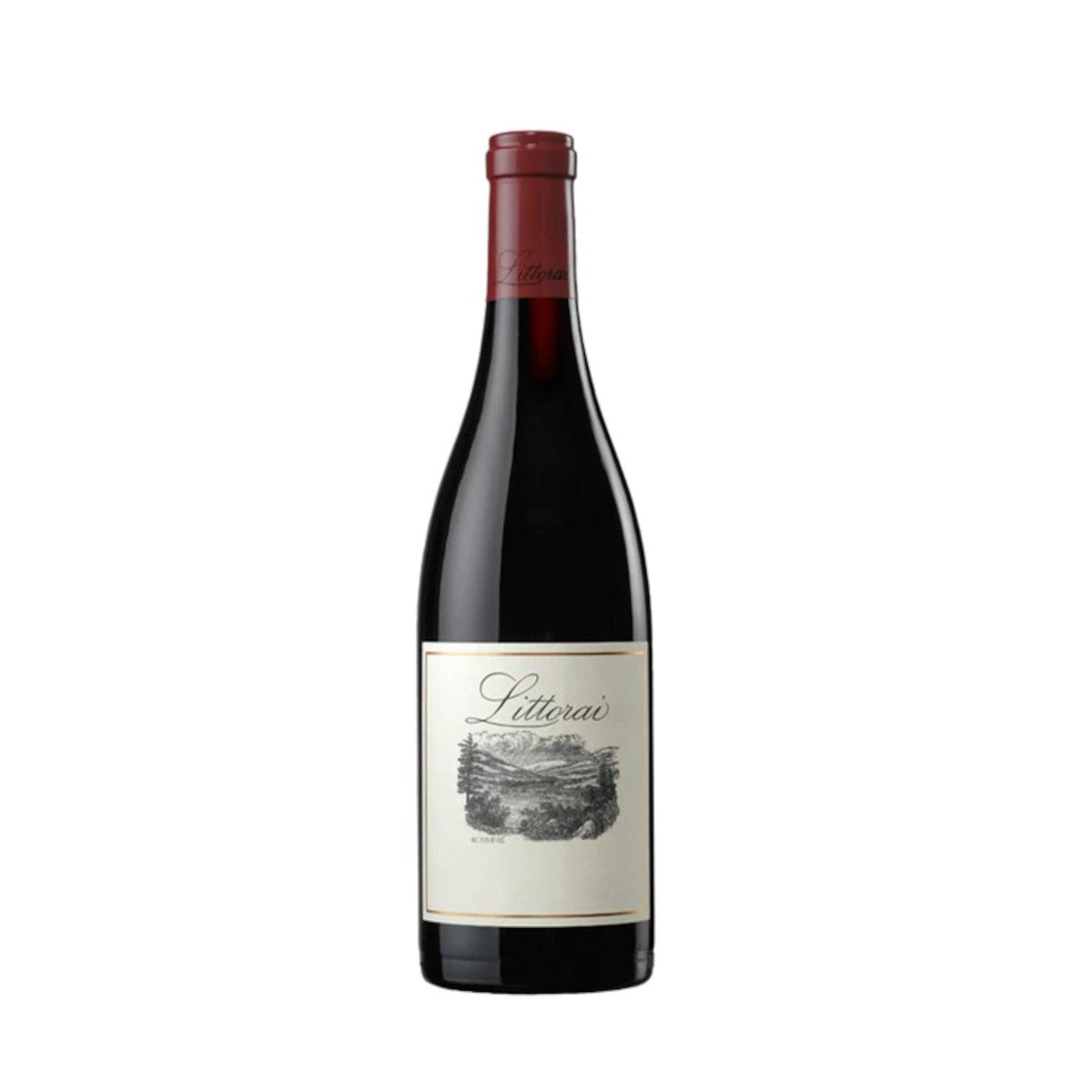 Littorai Pinot Noir The Haven Vineyard 2015