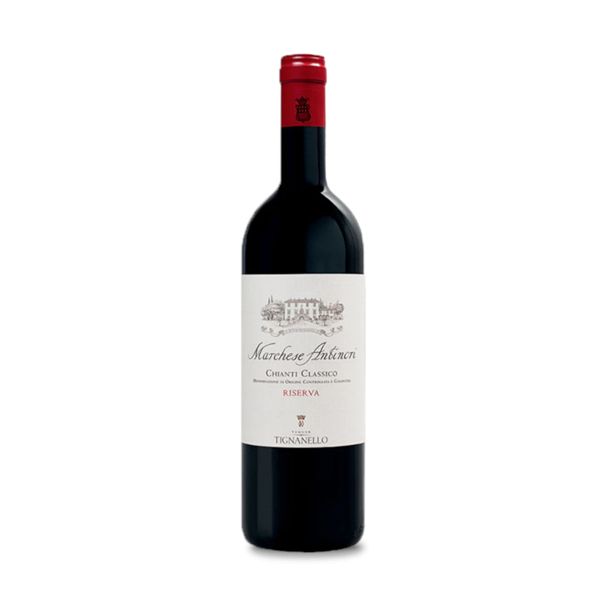 Marchese Antinori Chianti Classico Riserva Tenuta Tignanello