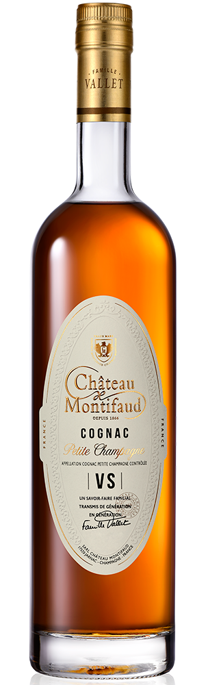 Chateau Montifaud VS Petit Champagne