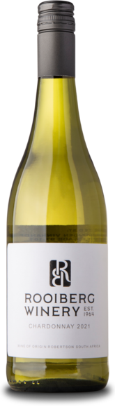 Rooiberg Winery Chardonnay