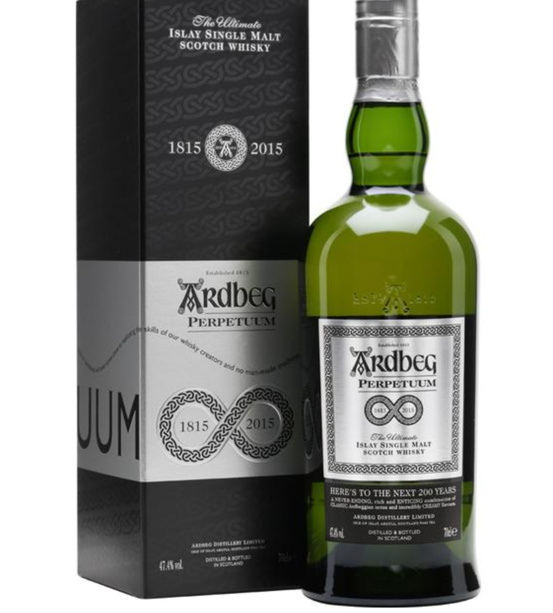 Ardbeg Perpetuum