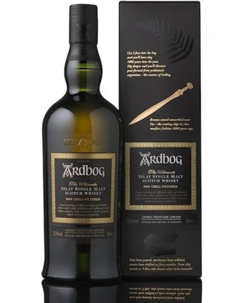 Ardbeg Ardbog