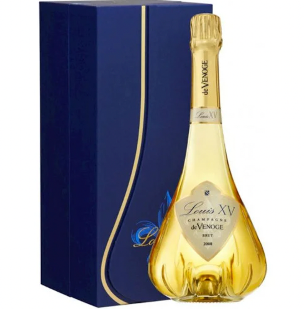 de Venoge - Louis XV - 2008