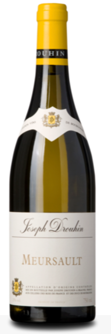 Joseph Drouhin Meursault 2020