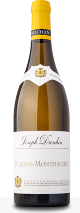 Joseph Drouhin Puligny-Montrachet 2020