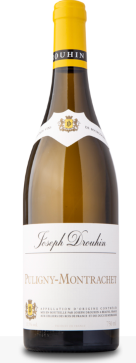 Joseph Drouhin Puligny-Montrachet 2020