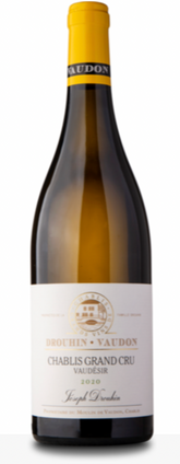 Joseph Drouhin Chablis Vaudésir, Grand Cru 2020