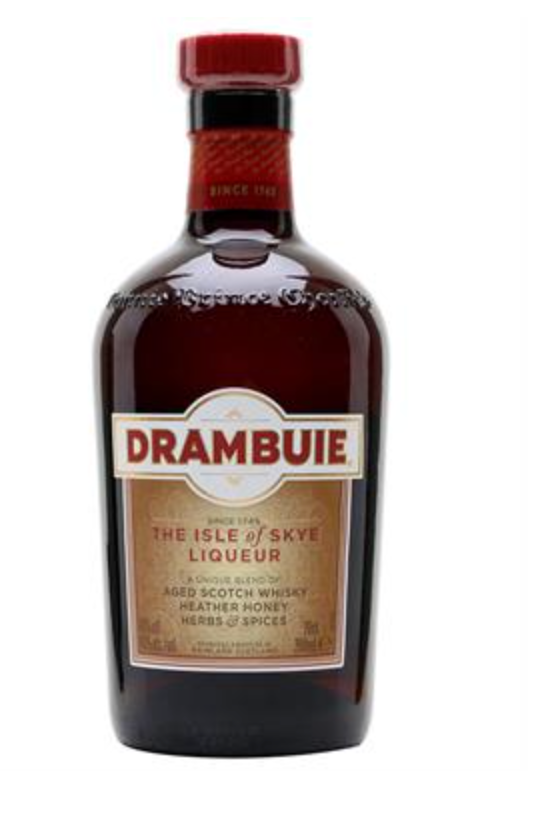 Drambuie 40%