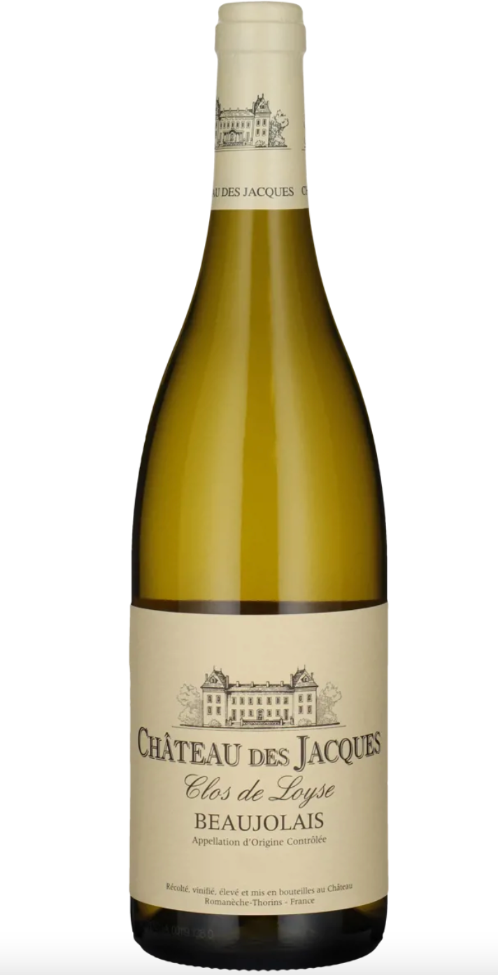 Château Des Jacques Beaujolais Clos de Loyse