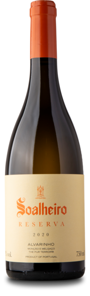 Soalheiro Alvarinho Reserva