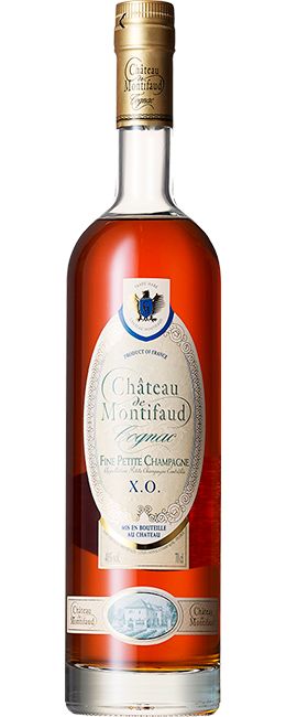 Chateau Montifaud XO Petit Champagne