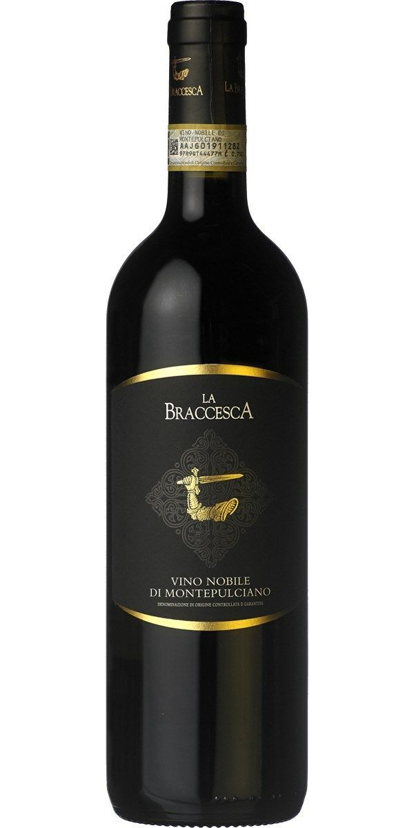La Braccesca, Antinori, Vino Nobile di Montepulciano DOCG