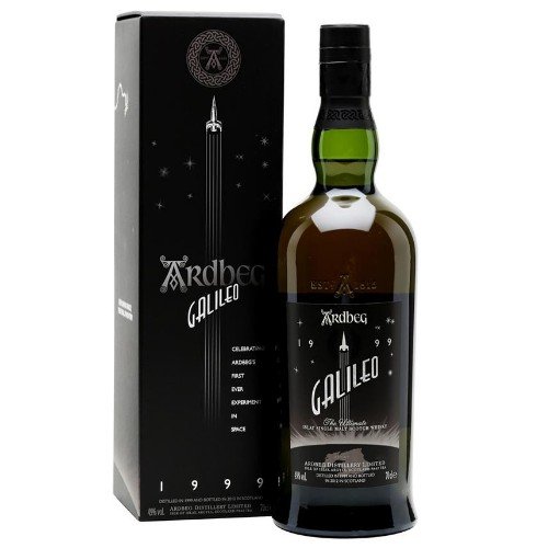 Ardbeg Galileo - Space 1999 Limited