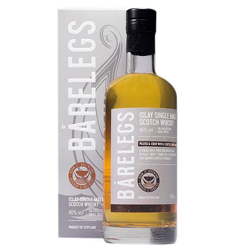 Lord of the Isles - Bårelegs - Single Islay Malt Whisky