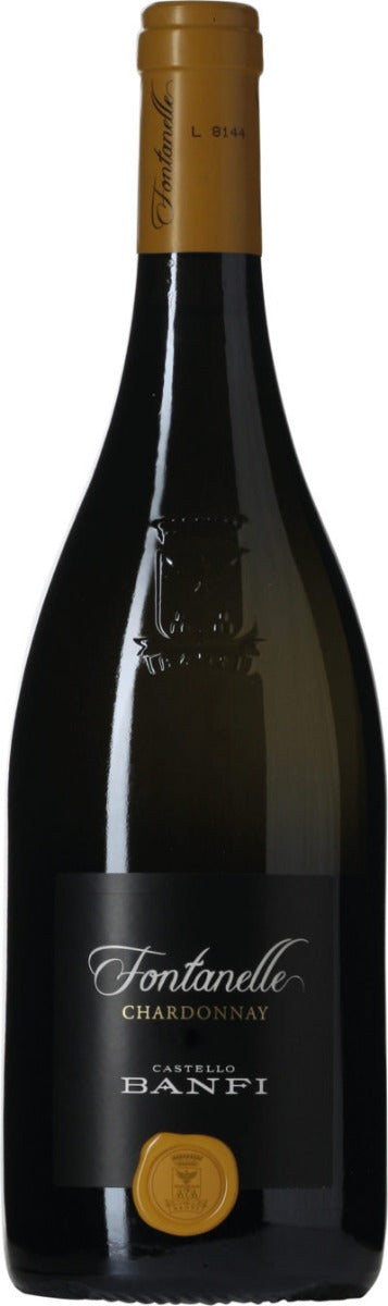 Castello Banfi Fontanelle Chardonnay