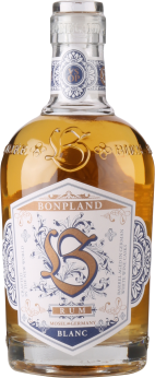 Bonpland Rum Blanc VSOP