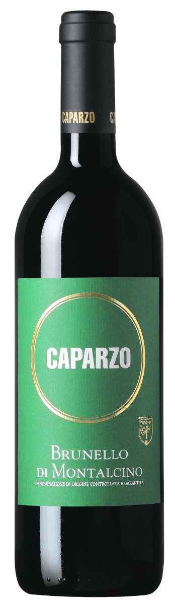 Brunello di Montalcino Caparzo 2015