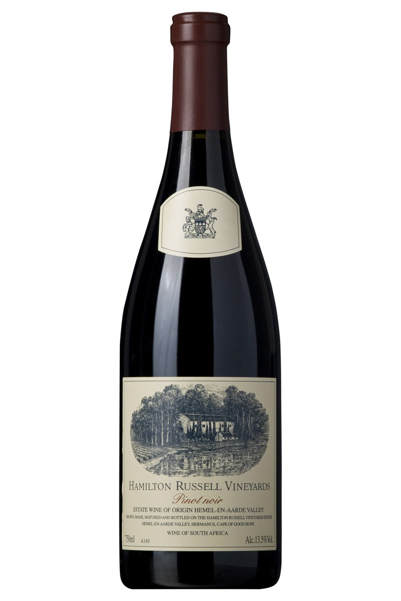 Hamilton Russell Pinot Noir 2022
