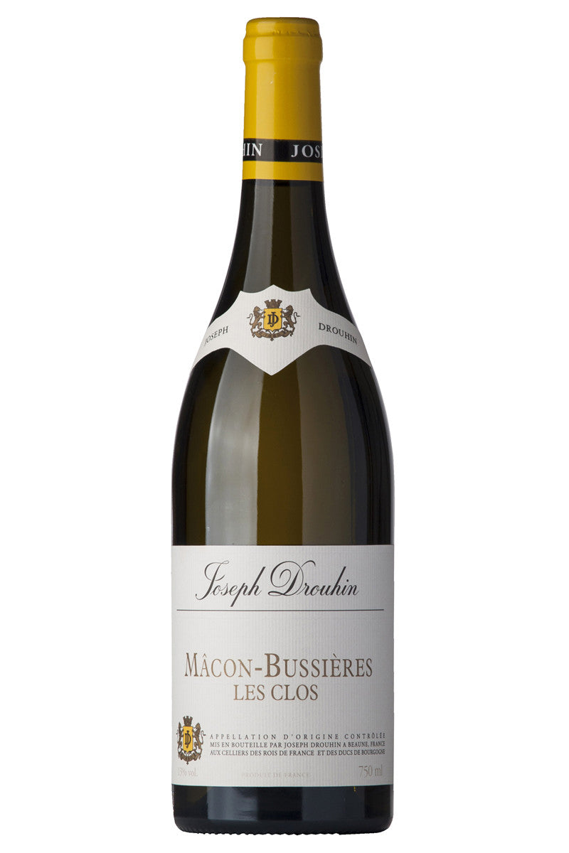 Joseph Drouhin Macon Bussieres les Clos