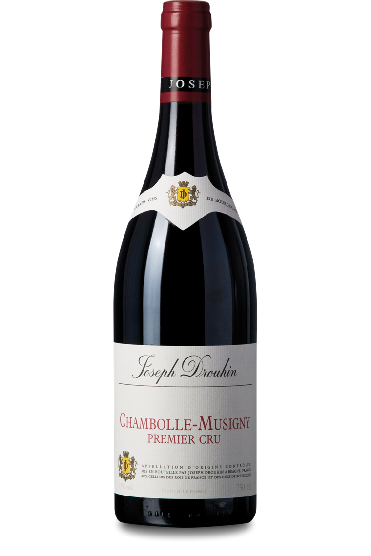 2018 Chambolle Musigny, Joseph Drouhin