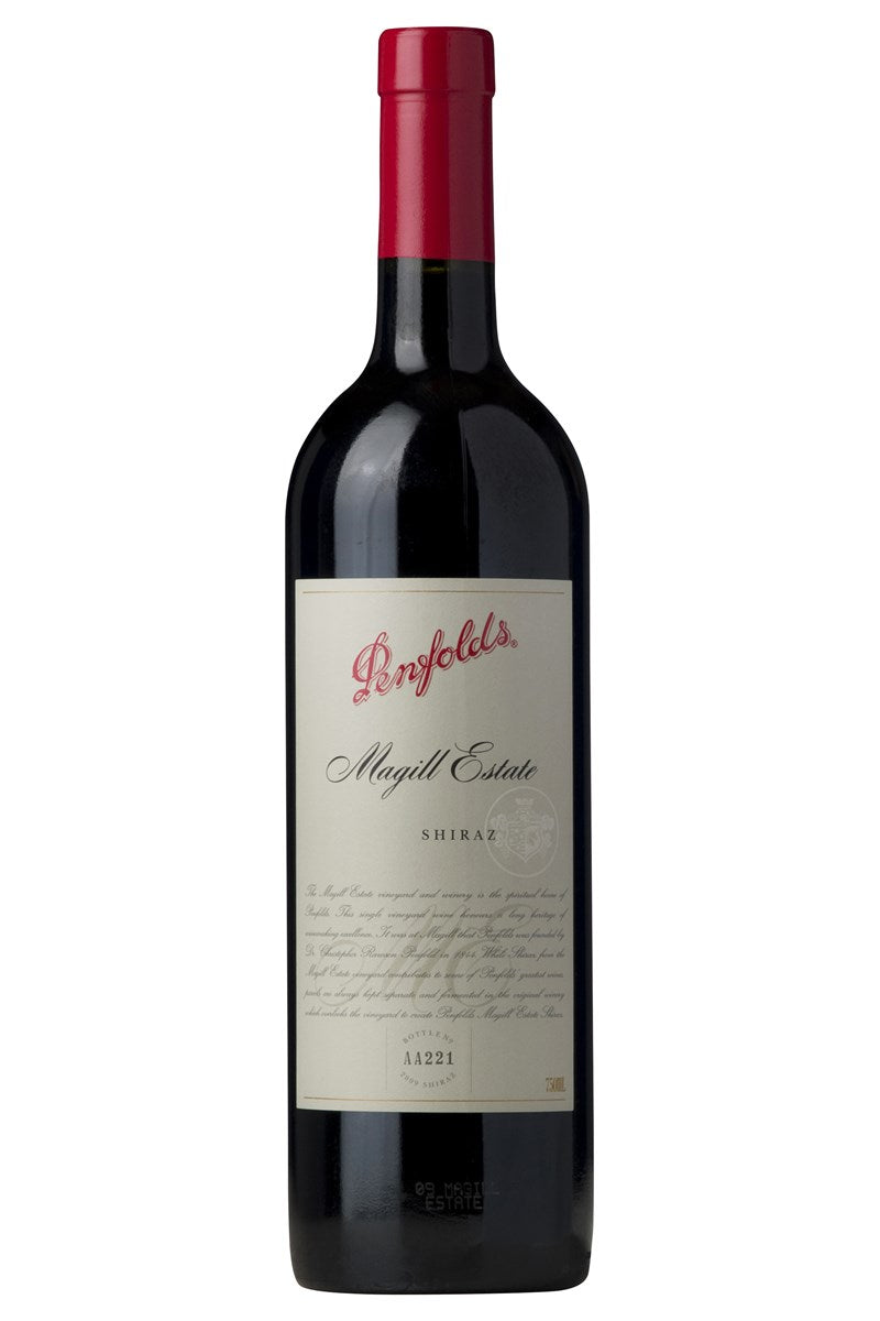 Penfolds Magill Estate 2014