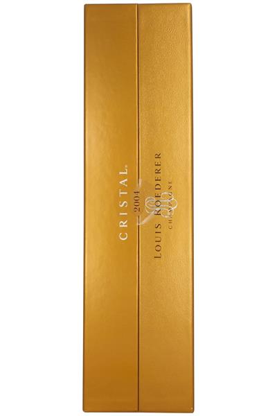 Louis Roederer, Cristal 2014