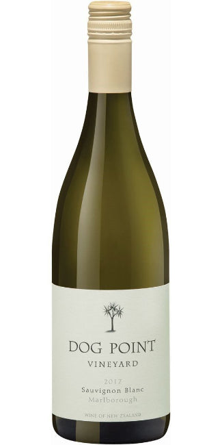 Dog Point Vineyard Sauvignon Blanc