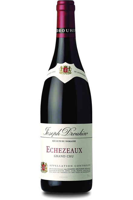 2018 Echezeaux, Grand Cru, Joseph Drouhin