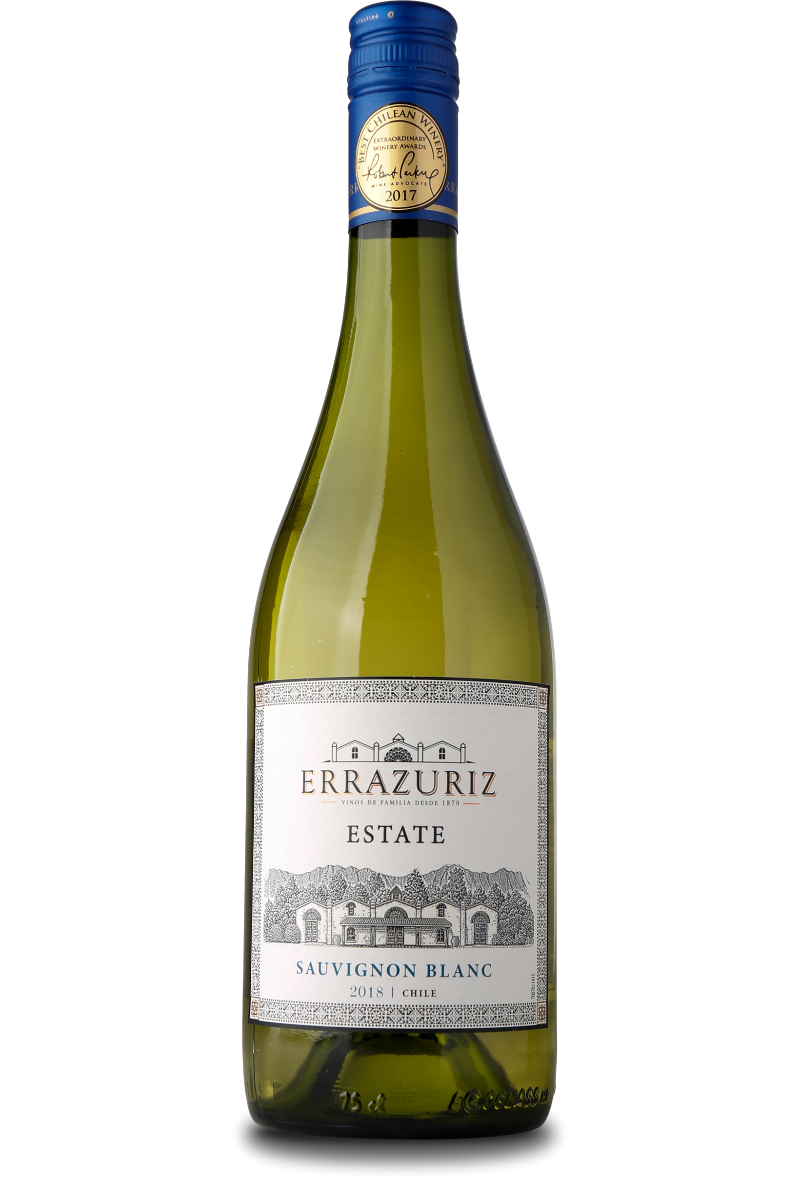 Errazuriz Estate Sauvignon Blanc