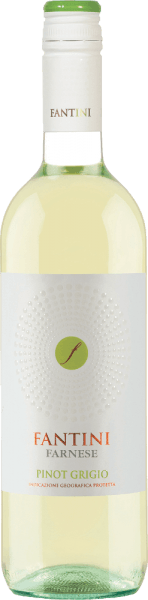 FANTINI, Pinot Grigio