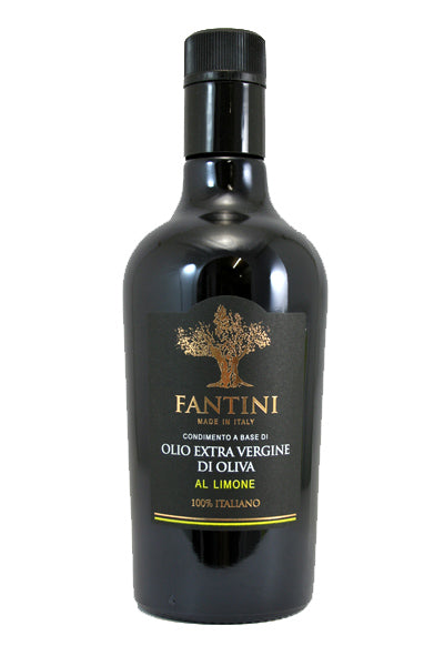 Fantini Citrus Olie