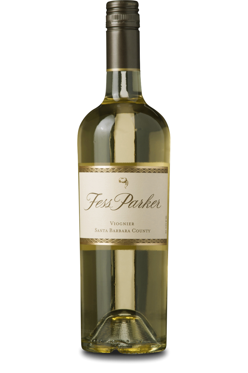 Fess Parker - Viognier Santa Barbara