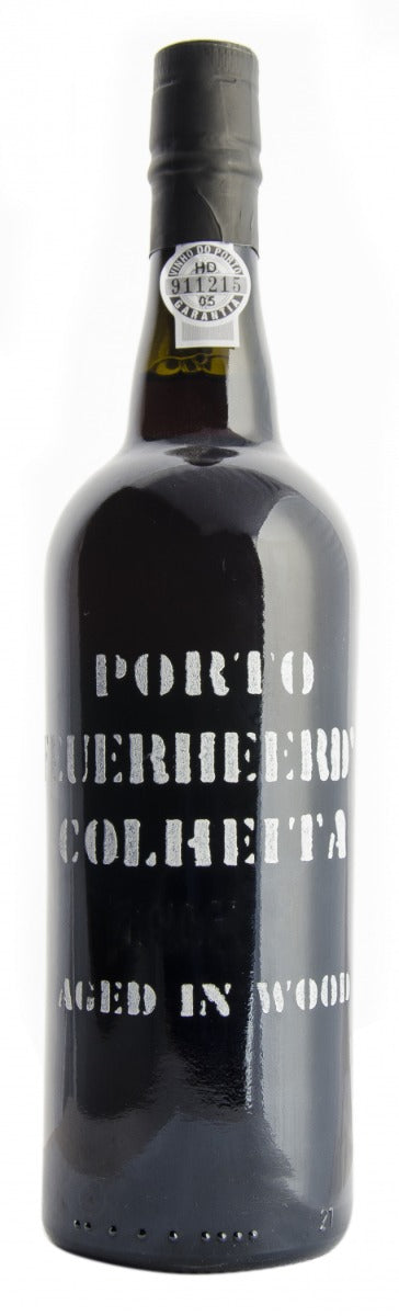 Feuerheerds Colheita 1975