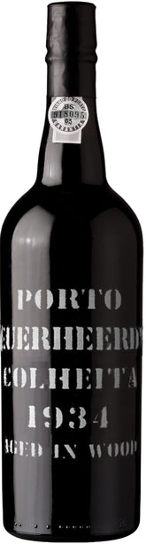 Feuerheerds Colheita 1934