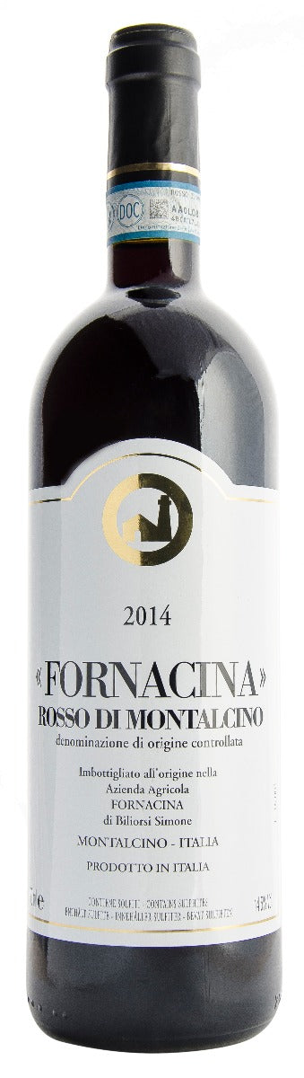 Fornacina Rosso di Montalcino 2021