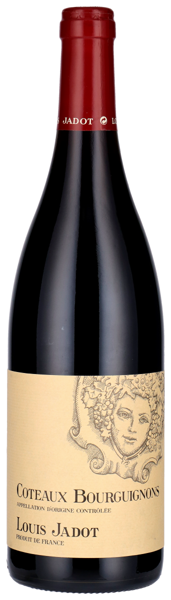 Louis Jadot Côteaux Bourguignons