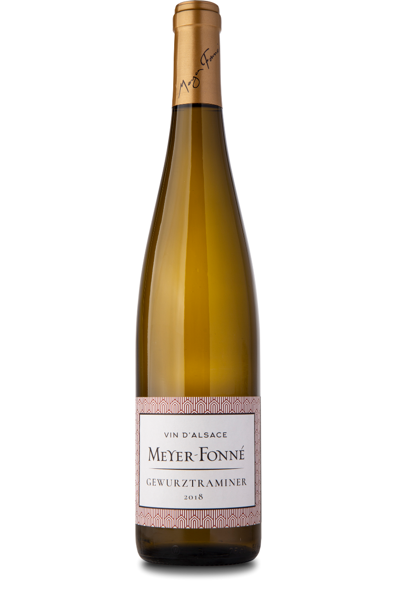 Meyer Fonne Gewurztraminer