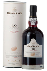 Graham's 10 Years Old Tawny