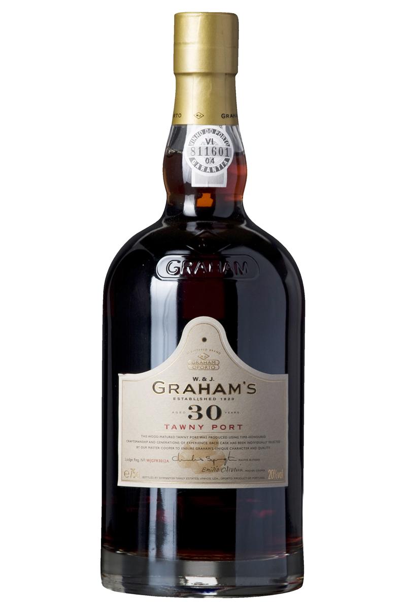 Graham's 30 Years Old Tawny