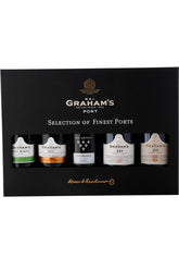 Graham's Selection Pack