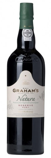 Graham's Natura Reserve Port