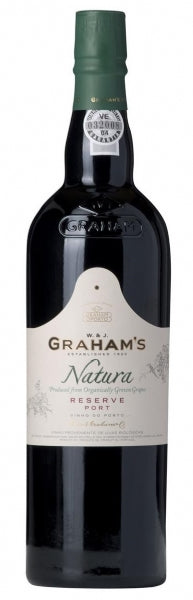 Graham's Natura Reserve Port
